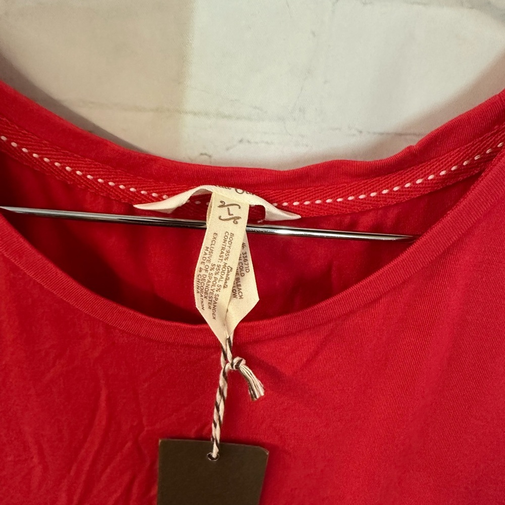 Matilda Jane Dress Large NWT - Picture 2 of 3